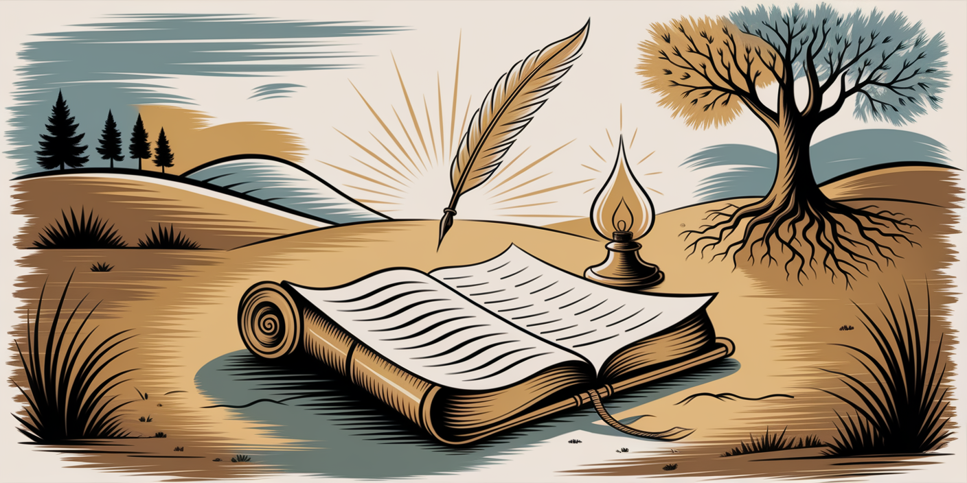 A Inspiração, Inerrância e Autoridade da Bíblia