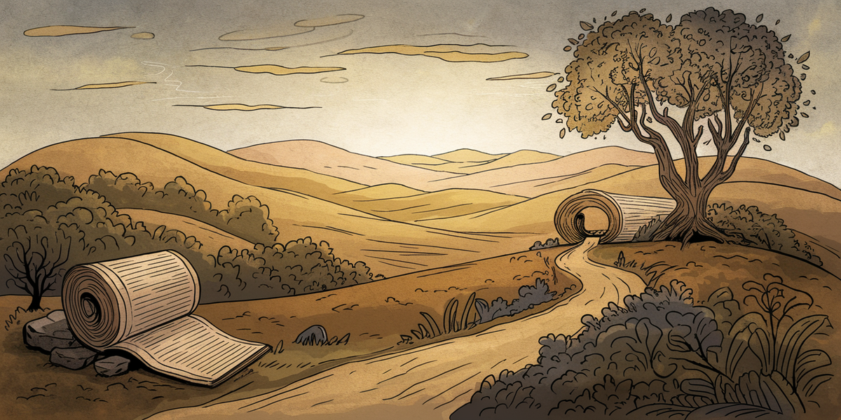 A Possibilidade de Apostasia