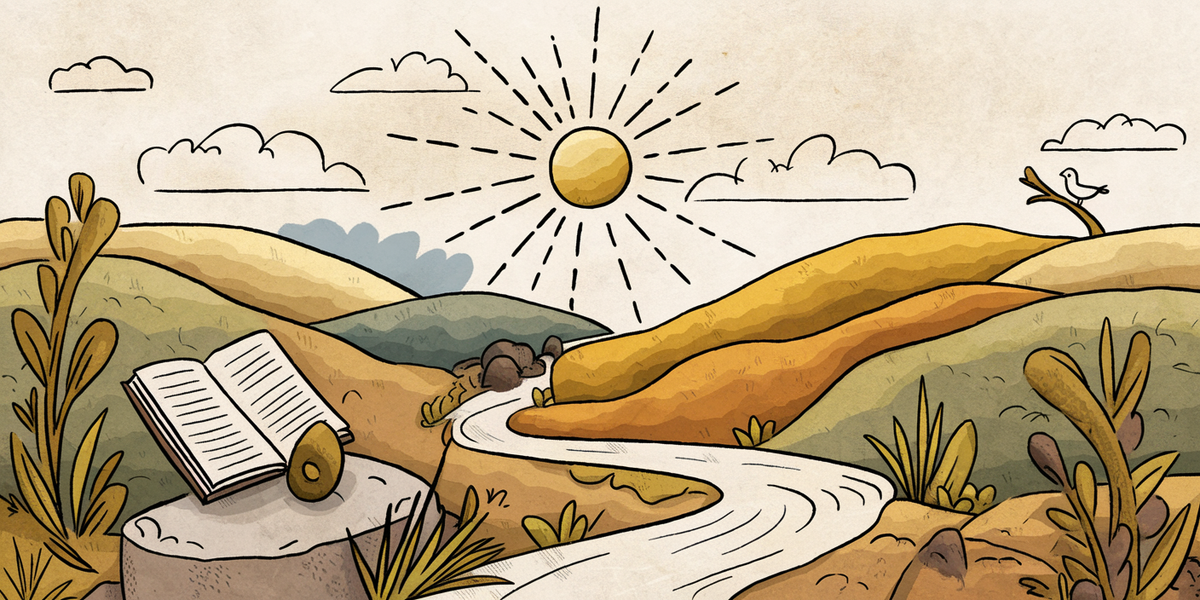 A Providência Divina