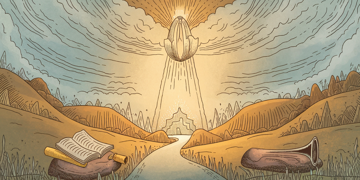 A Escatologia: O Retorno de Cristo