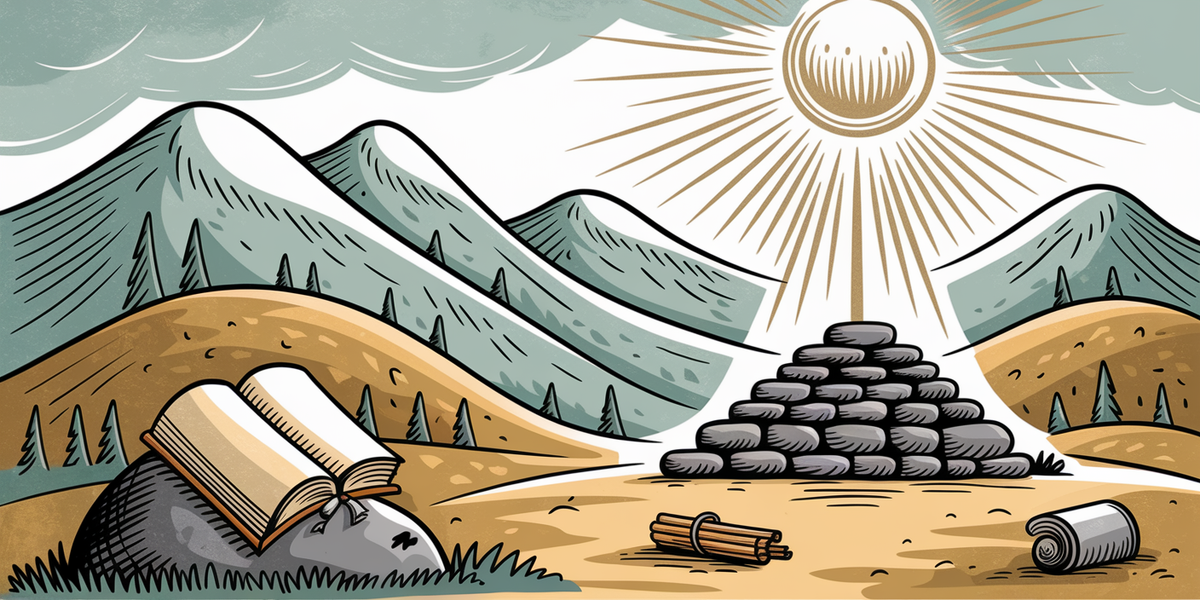 Qual é o Significado do Sacrifício de Isaque por Abraão?