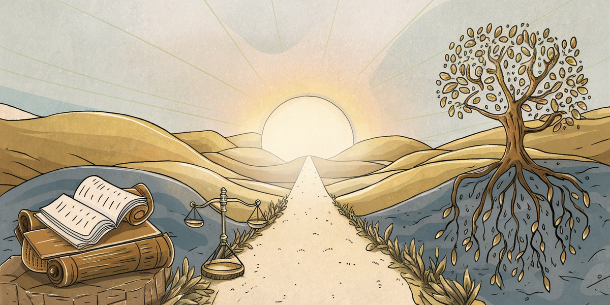 Como Devemos Entender o Conceito de "Ser Justificado pela Fé"?