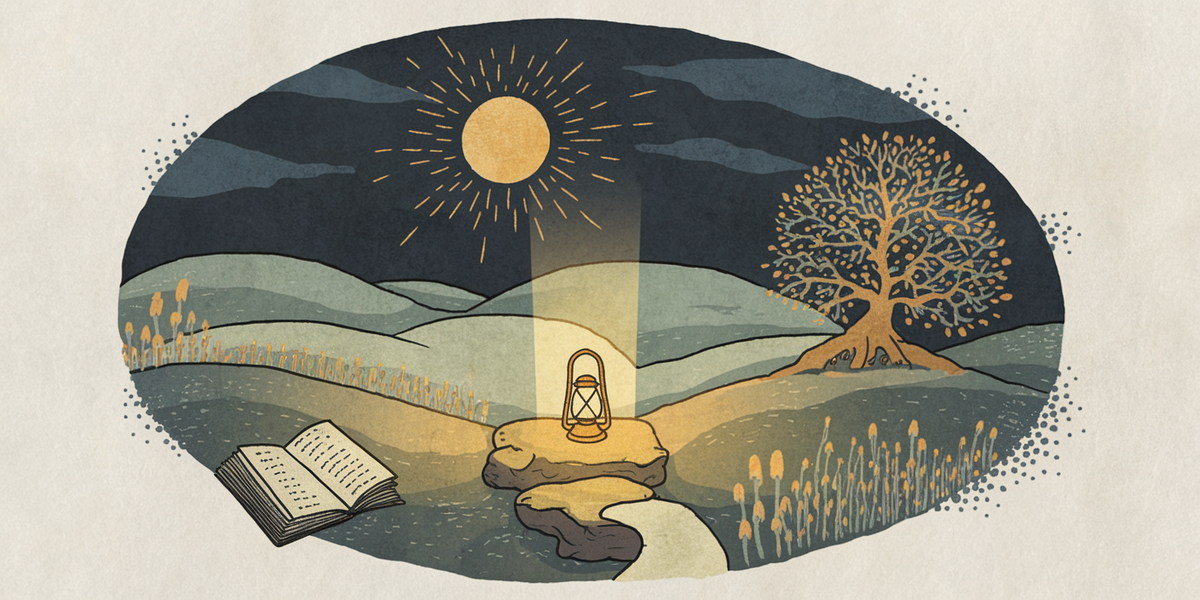 O Que Significa "Ser Luz nas Trevas" na Prática Cristã?