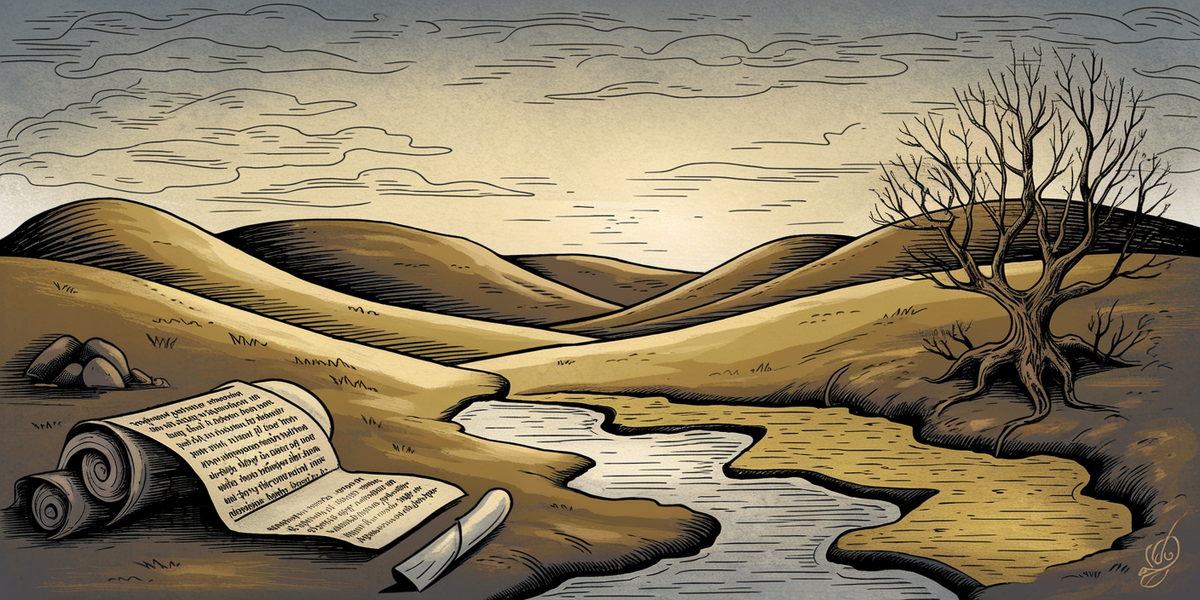 A Depravação Total da Humanidade