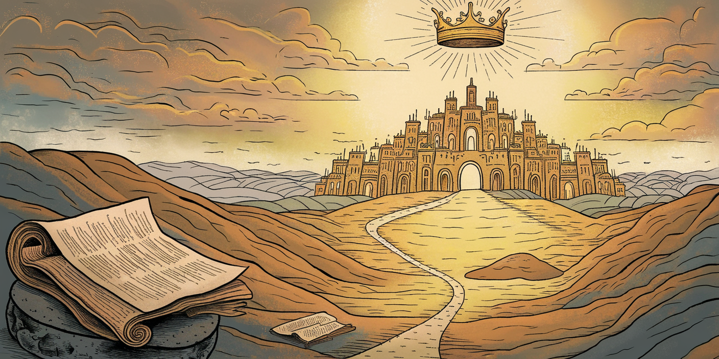 A Teologia do Reino de Deus