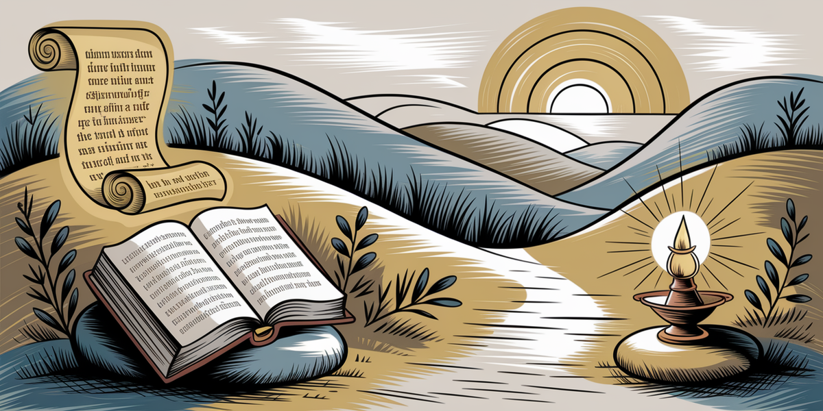 Qual é o Papel do "Testemunho de Jesus" em Apocalipse?