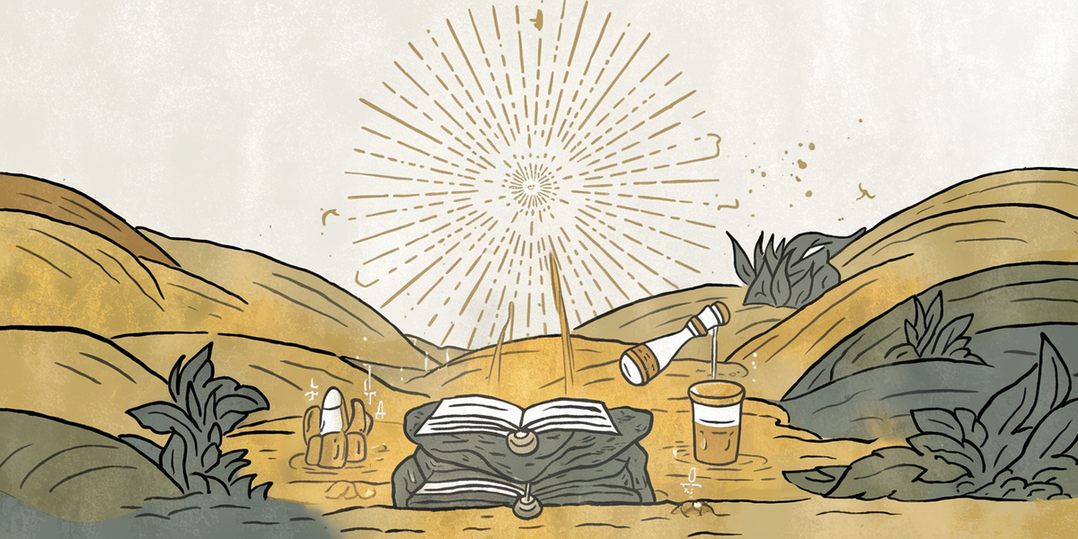 Como Devemos Entender o Conceito de "Ser Ungido com Óleo"?