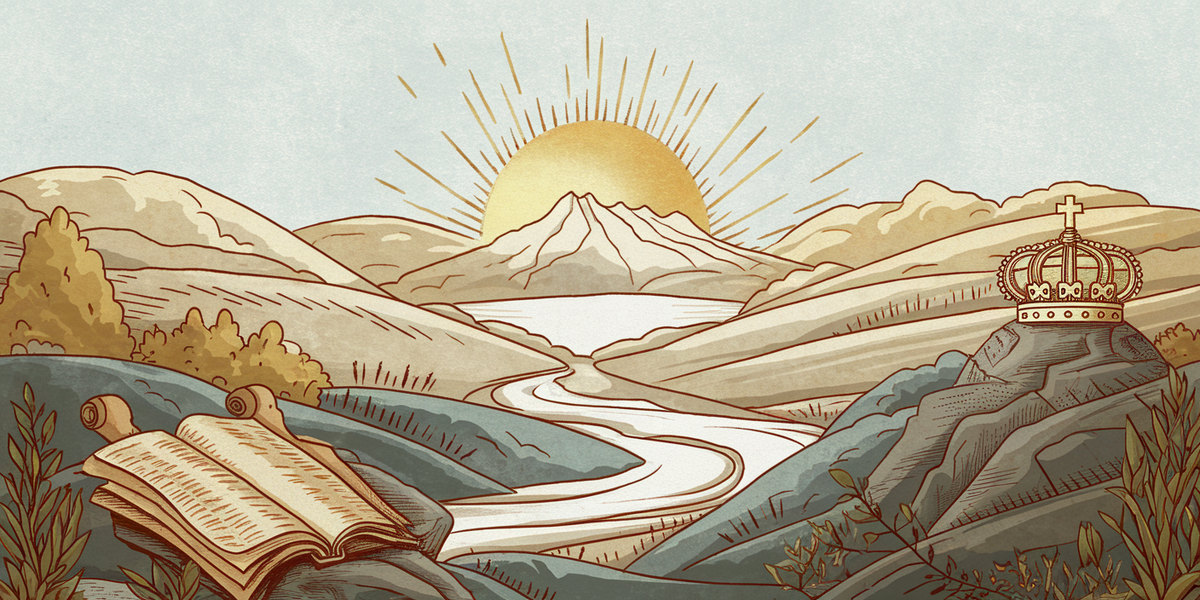 A Supremacia de Cristo Segundo Colossenses