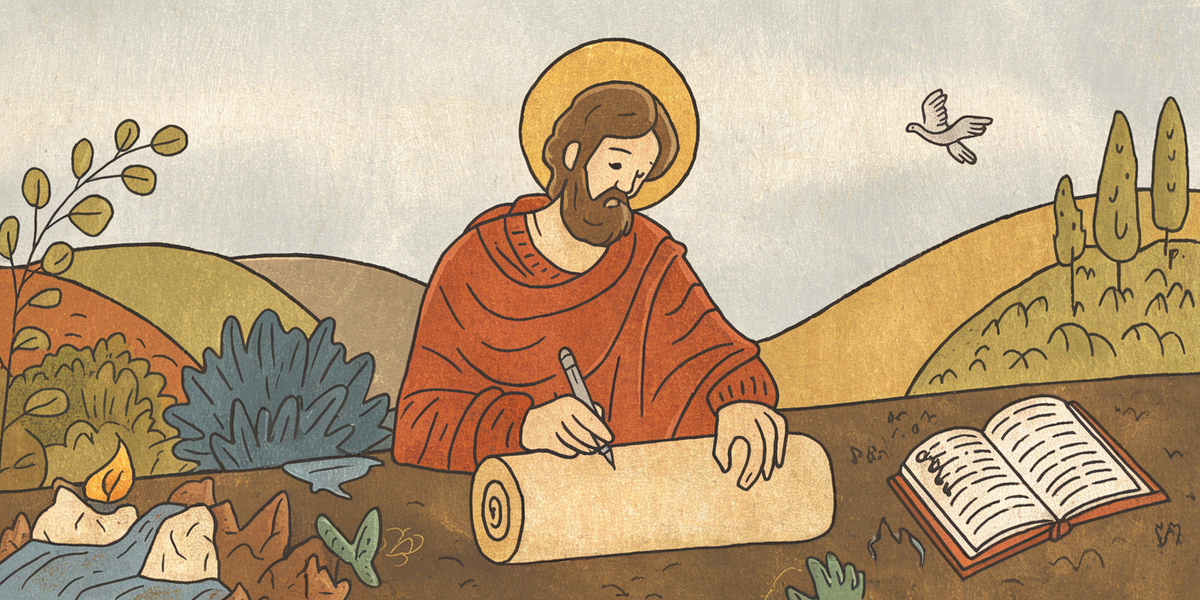 O Papel do Espírito Santo Segundo Paulo