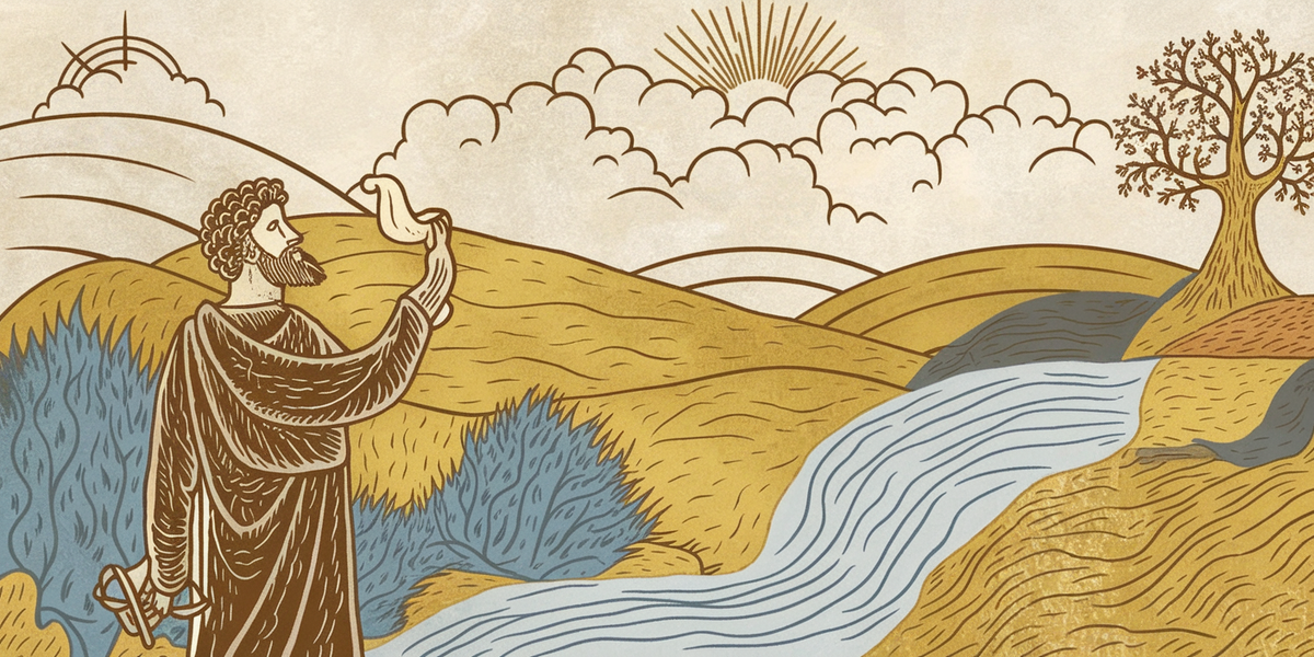 A Justiça de Deus Segundo Davi