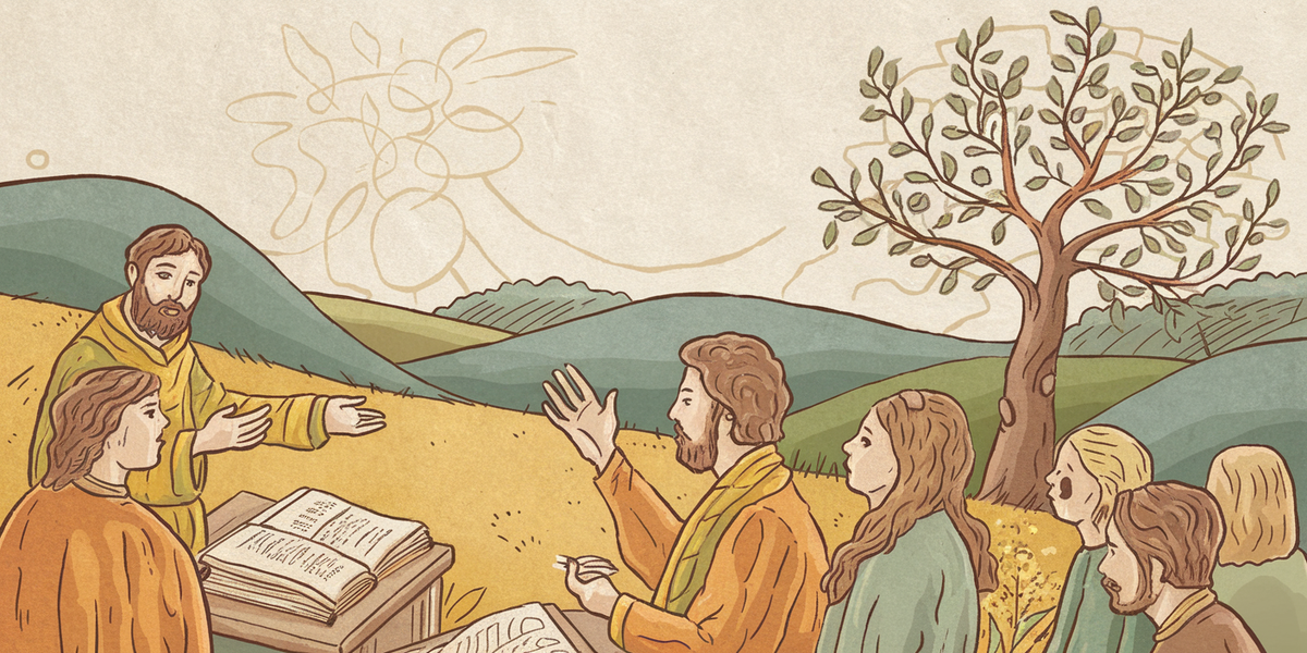 O Casamento Segundo Paulo