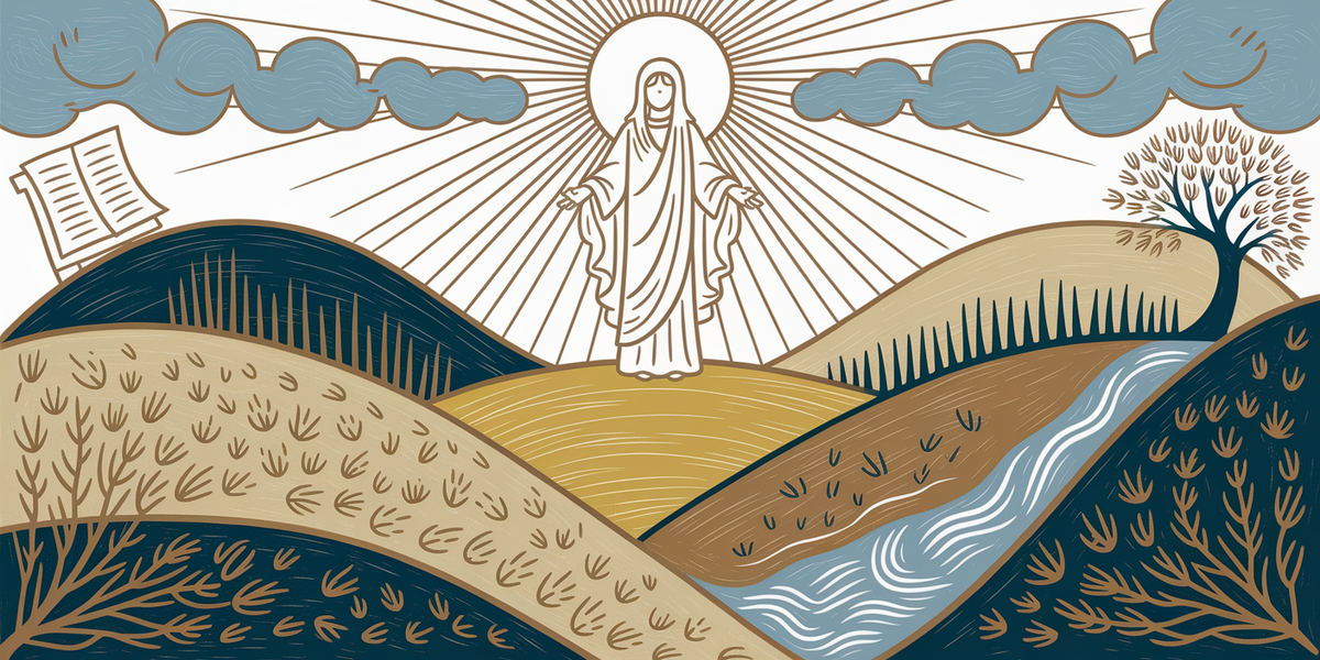 O Messias Segundo Isaías