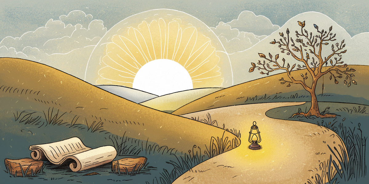 O Que Significa "Ser Transformado pela Renovação da Mente"?