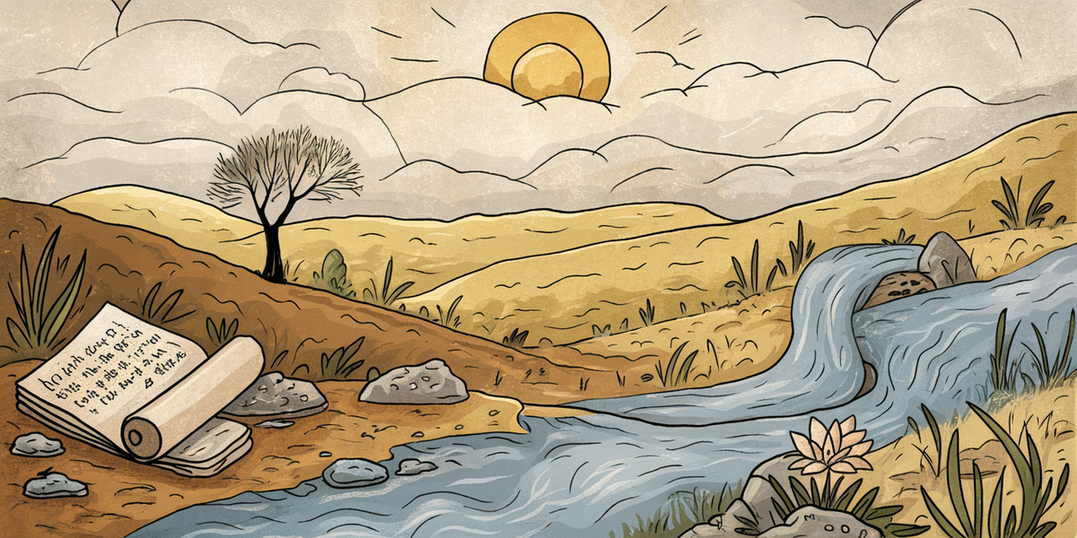 Por Que Deus Permitiu que Jó Sofresse Tanto se Ele Era Justo?