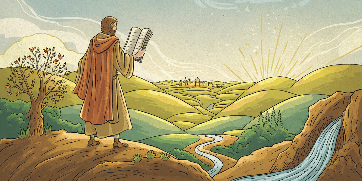 A Restauração de Israel Segundo Ezequiel