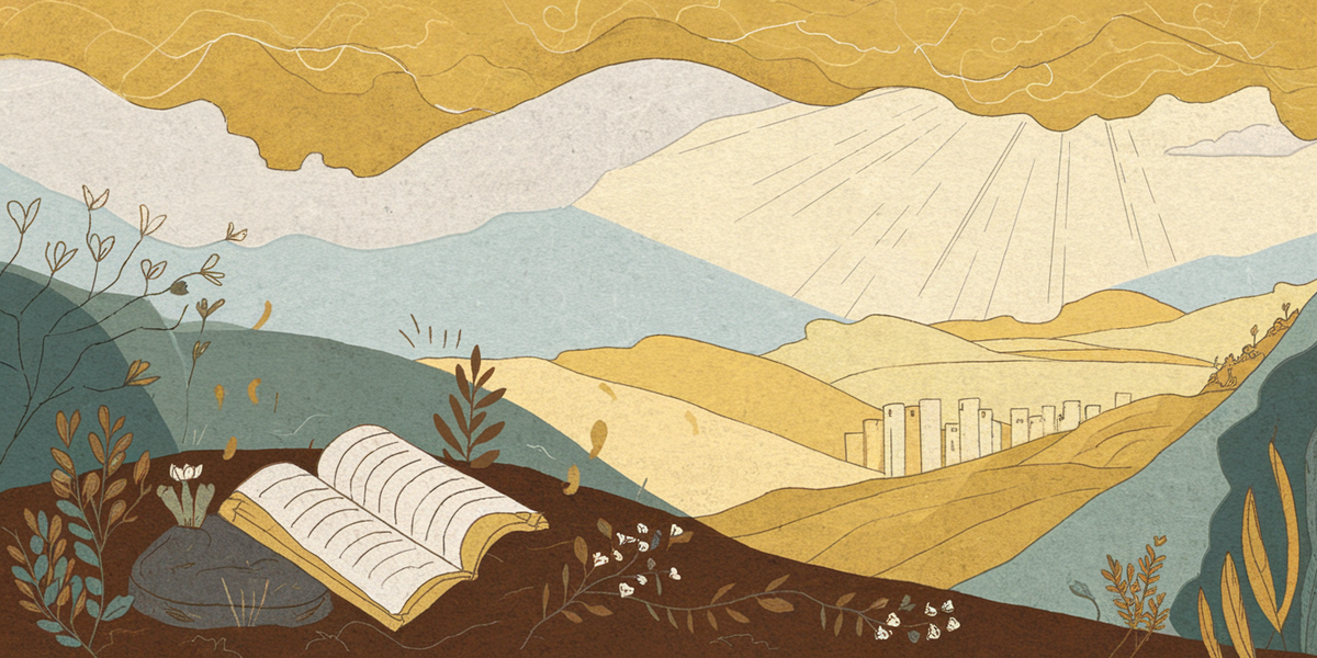 O Messias Vindouro Segundo Zacarias