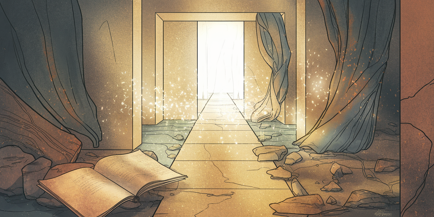 O Juízo Final e a Ressurreição dos Mortos