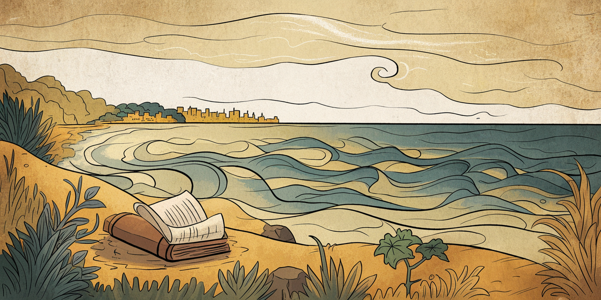 A Misericórdia de Deus Segundo Jonas