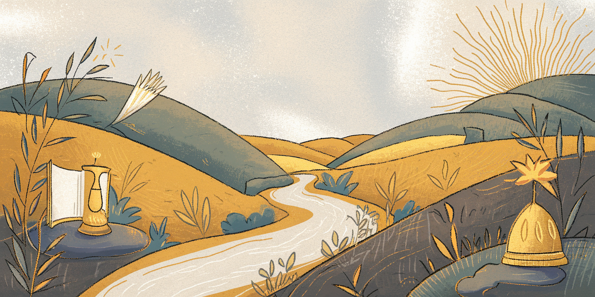 A Santidade Segundo Levítico