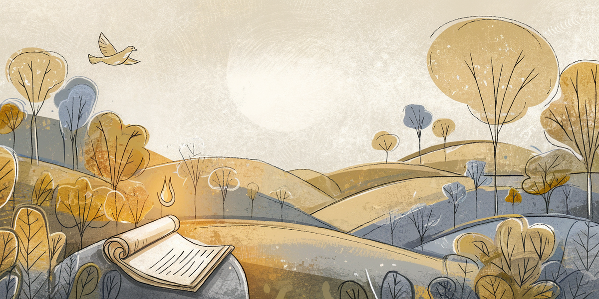 O Papel do Espírito Santo Segundo Atos dos Apóstolos