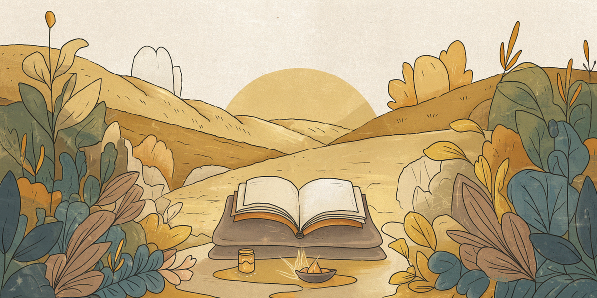 Qual é o Significado do "Maná Escondido" em Apocalipse 2:17?