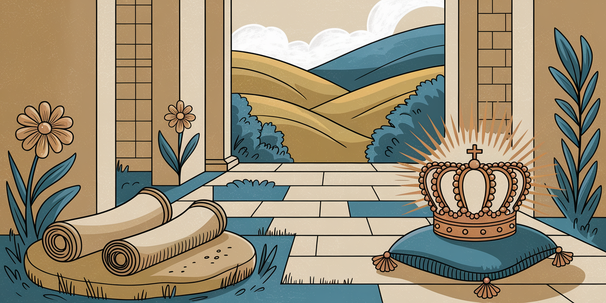 A Providência Divina Segundo Ester