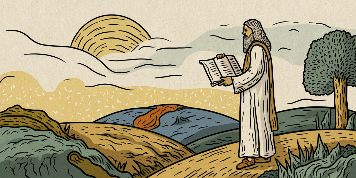 O Dia do Senhor Segundo Sofonias