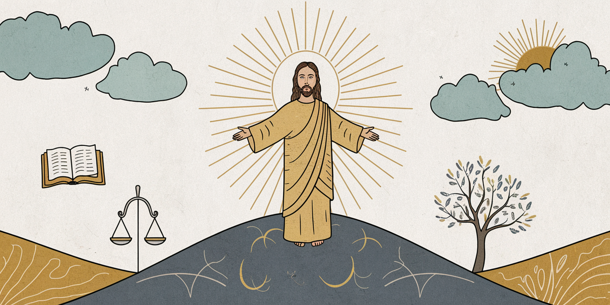 O Juízo Final Segundo Jesus