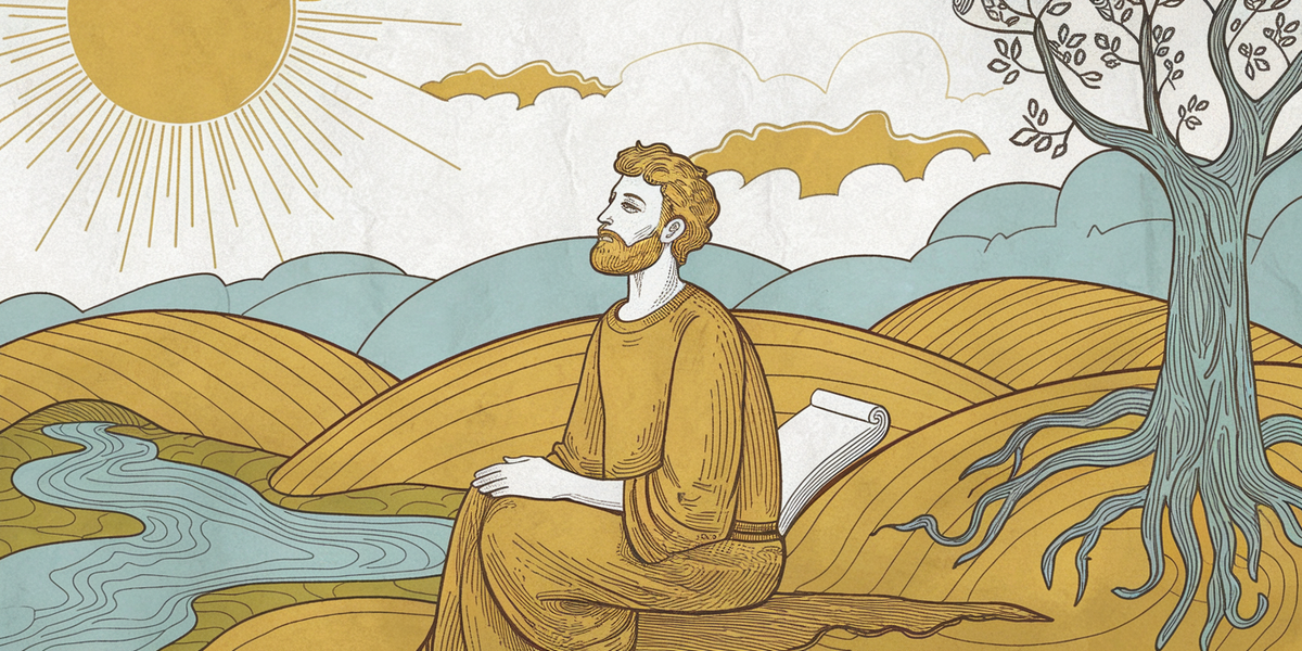 A Soberania de Deus Segundo Jó