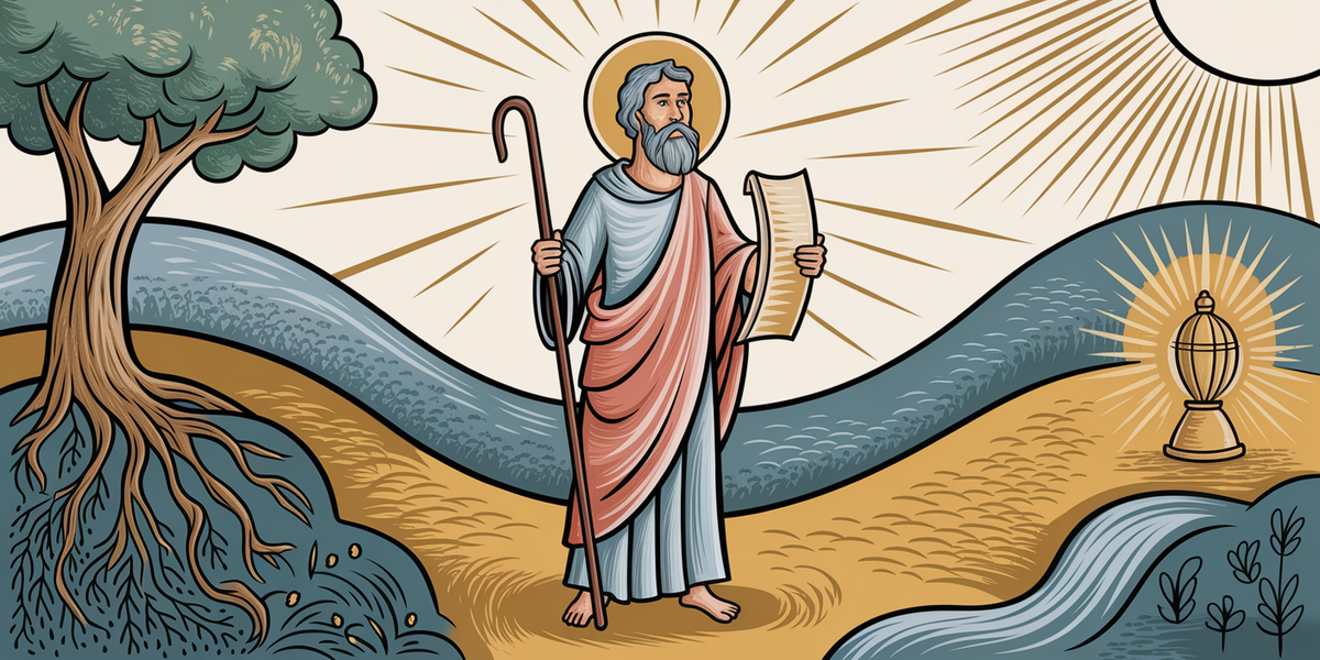 O Temor ao Senhor Segundo Moisés