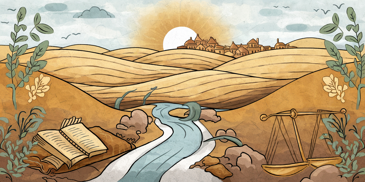 O Significado de "Não Levantarás Falso Testemunho Contra o Teu Próximo"