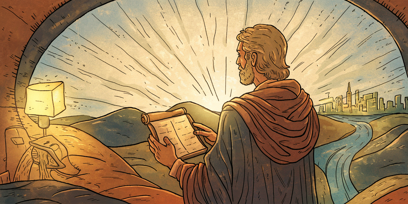 As Visões Apocalípticas Segundo Daniel