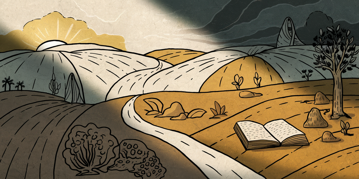 O Anticristo Segundo as Cartas de João