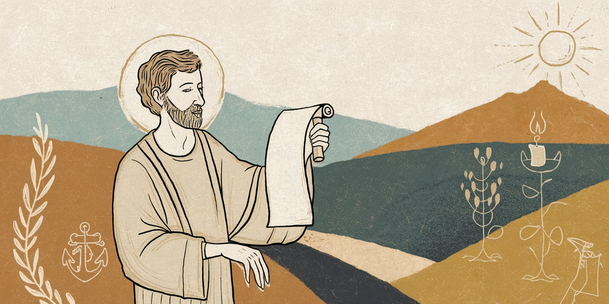 O Sofrimento por Causa do Evangelho Segundo Paulo