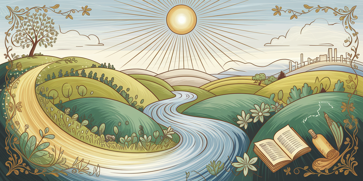 O Novo Céu e a Nova Terra Segundo o Apocalipse