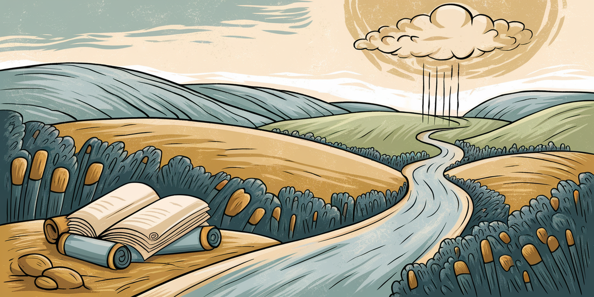 A Libertação de Deus Segundo Êxodo