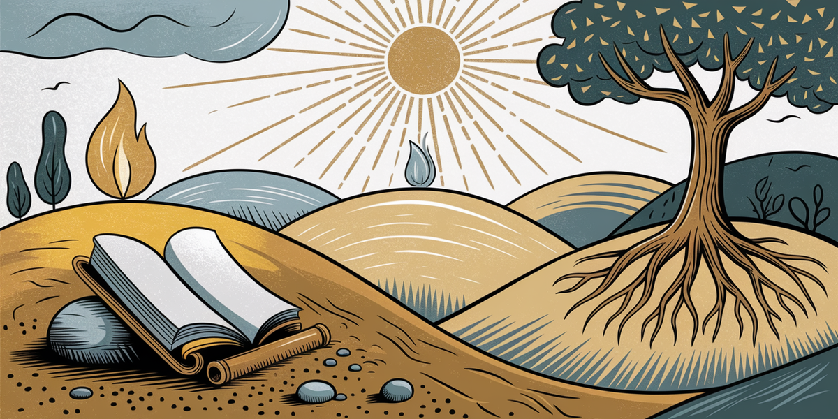 O Que Significa "Ser Fortalecido com Poder pelo Espírito Santo"?