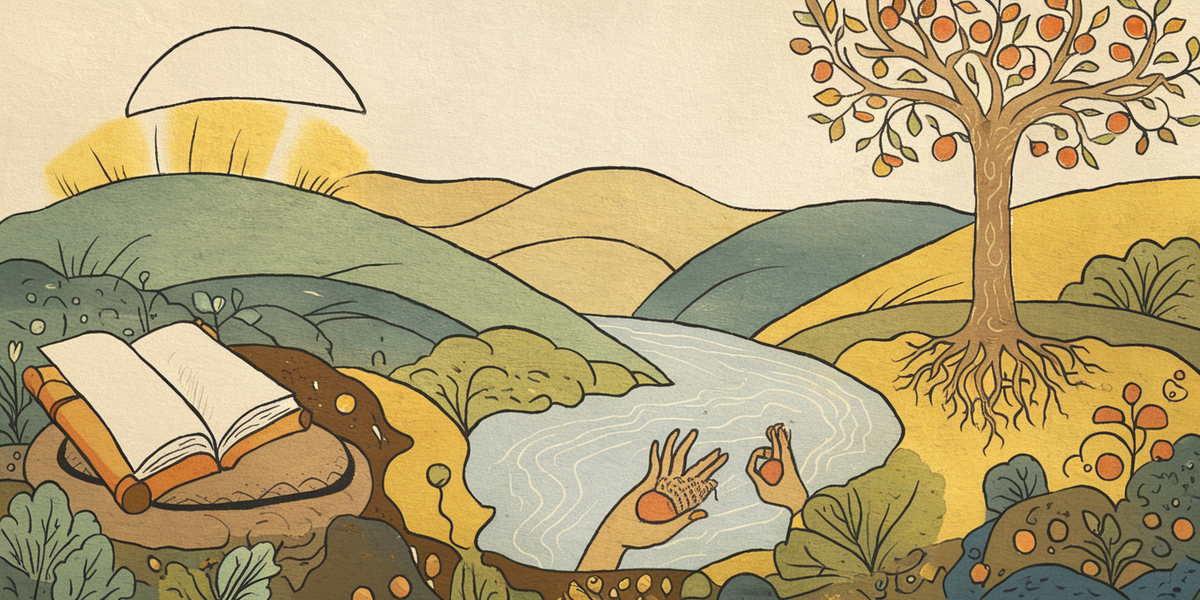 A Fé e as Obras Segundo Tiago