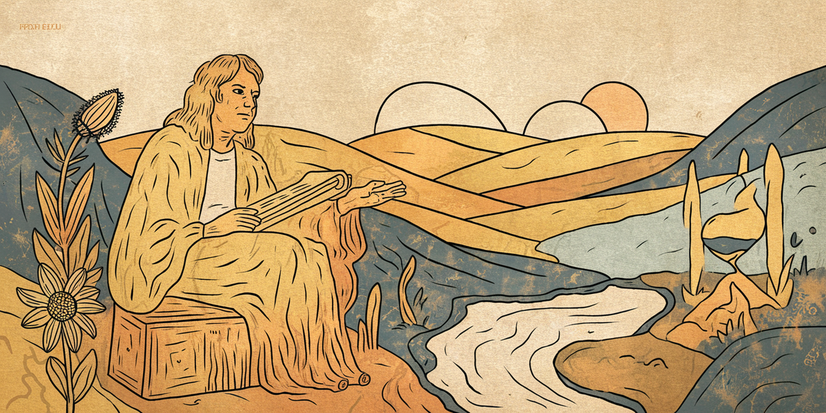 O Significado da Vida Segundo Eclesiastes