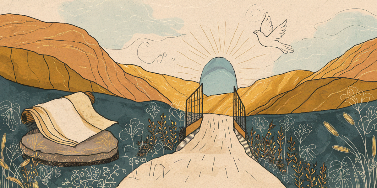 Por Que Jesus Disse "Deixai Vir a Mim os Pequeninos"?