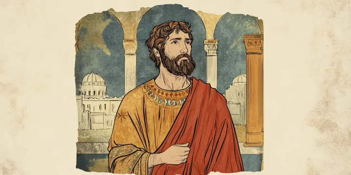 20250320 a dramatic portrait of king jehoram of judah dres u0