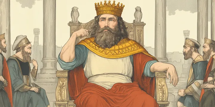 20250320 a historical and atmospheric scene depicting king u0 (1)