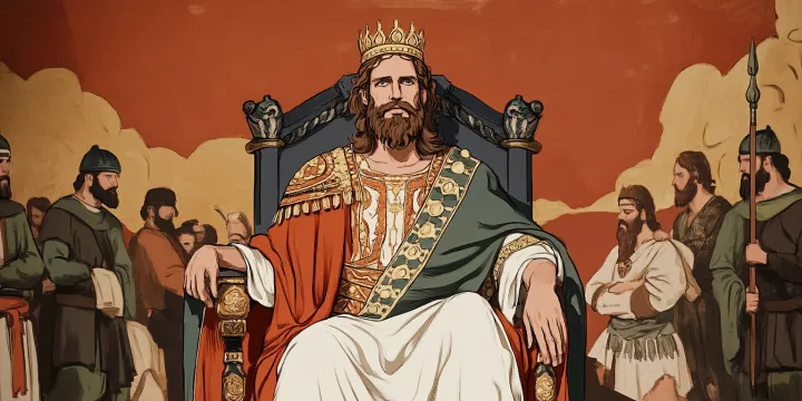 20250320 a historical and atmospheric scene depicting king u0 (2)