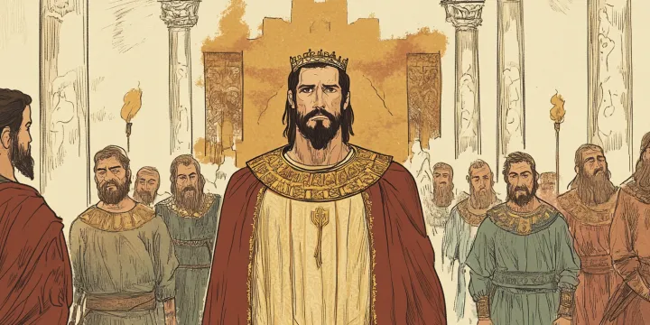 20250320 a historical and atmospheric scene depicting king u0 (3)