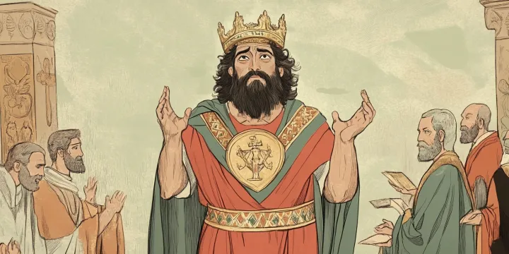 20250320 a historical and atmospheric scene depicting king u0