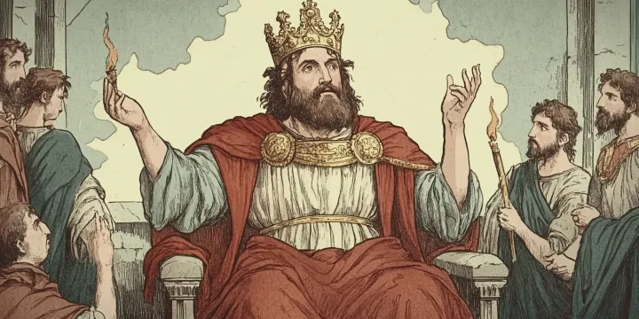 20250320 a historical and dramatic scene depicting king zec u0