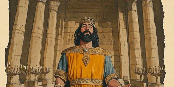 20250320 a historical and regal depiction of king joash of u0