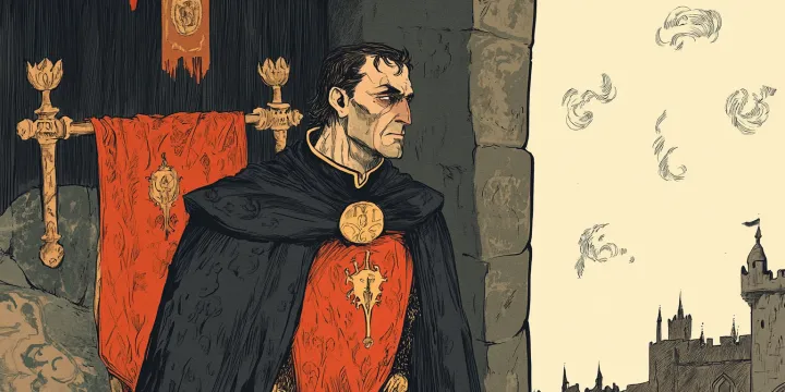 20250320 a medieval renaissance painting depicting a regal u2