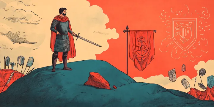 20250320 a renaissance style painting of a courageous yet c u2