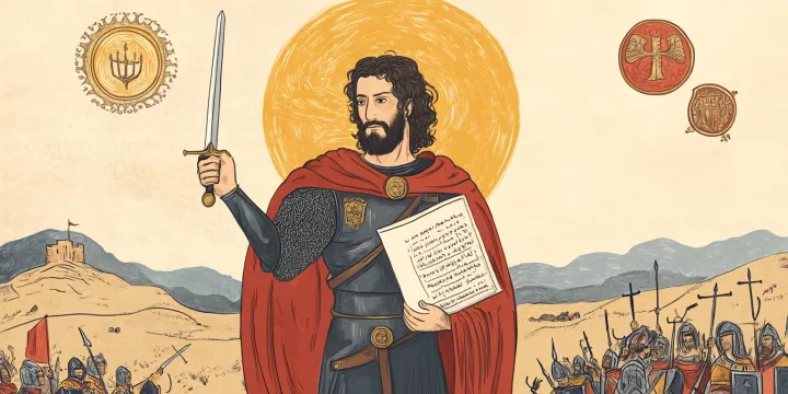 20250320 a renaissance style painting of a determined and f u2